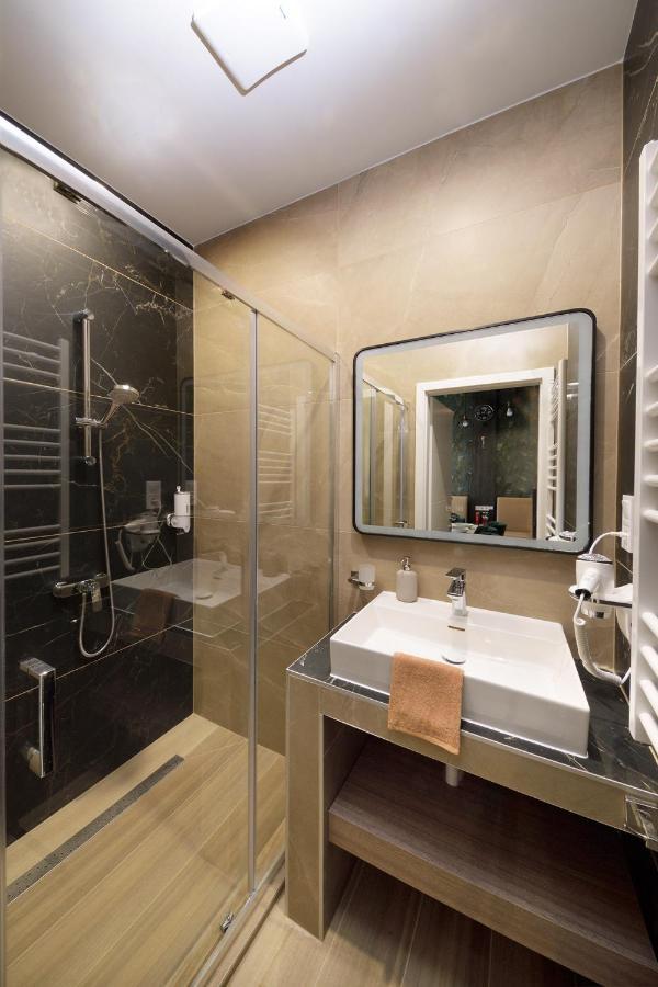 Orangehomes High Class 4 Bedroom Lejlighed *