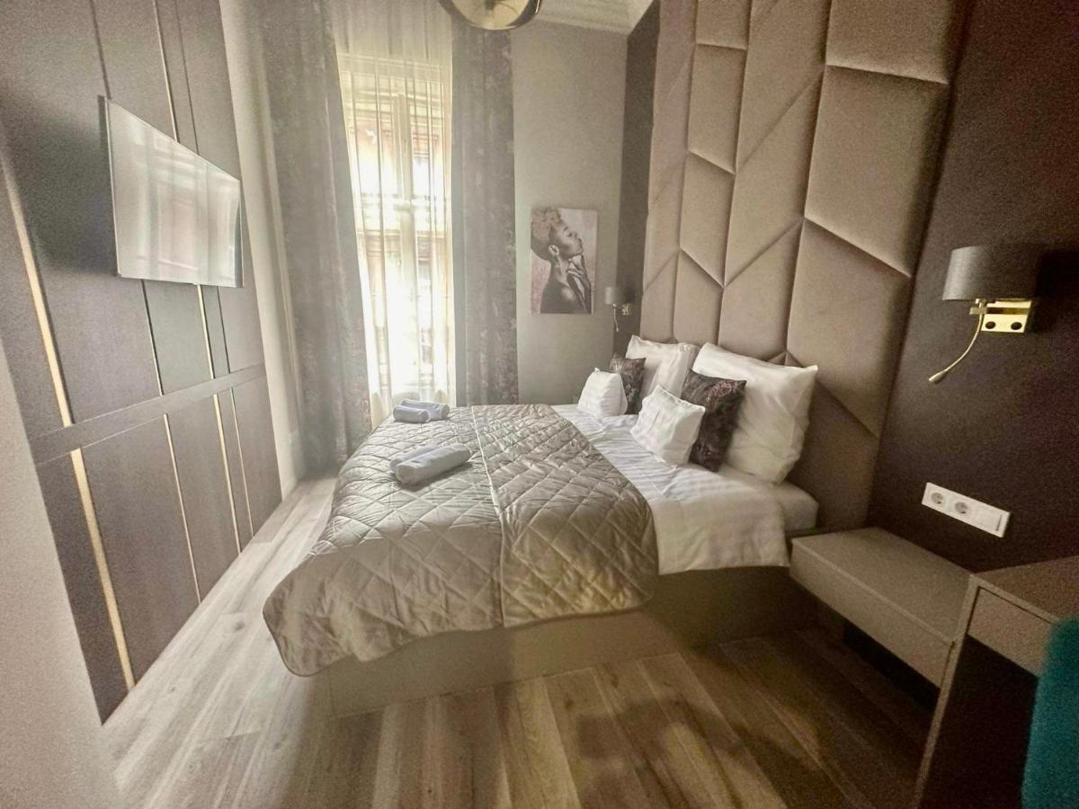 Apartment Orangehomes High Class 4 Bedroom