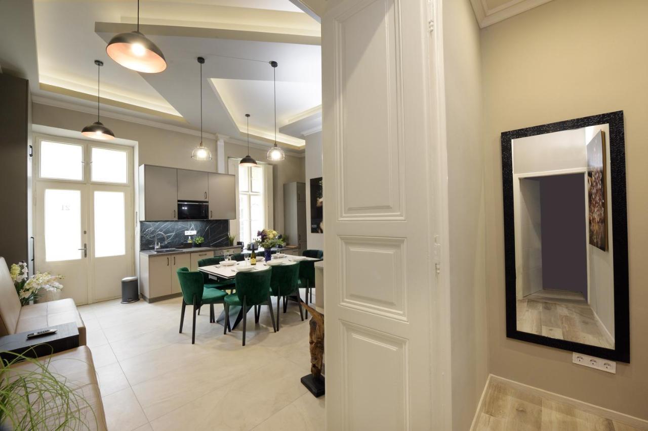 Apartment Orangehomes High Class 4 Bedroom